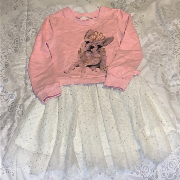 Girls dress - Picture 1 of 4